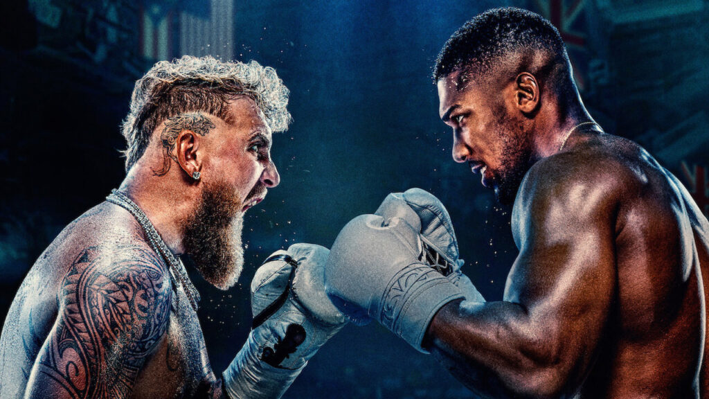 Jake Paul x Anthony Joshua na Netflix: tudo sobre a grande luta de 2025 2 Jake Paul Vs Anthony Joshua Fight Preview