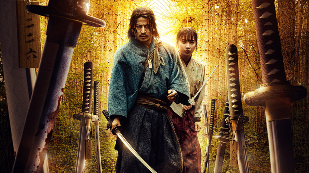 Last Samurai Standing: Netflix confirma nova temporada 3 Last Samurai Standing 2 Everything We Know