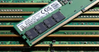 Funcionários da Samsung sob investigação por suborno envolvendo memórias DDR5 e chips NAND