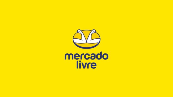 Armazém do Mercado Livre