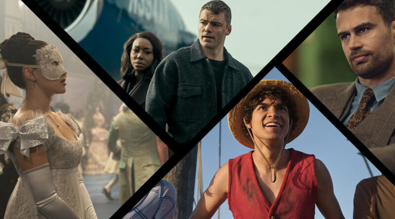 Most Anticipated Returning Series In 2026 On Netflix