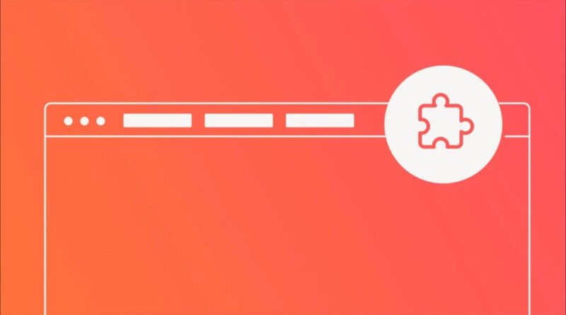 Extensões do Firefox em destaque no navegador