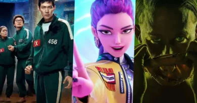 Netflix domina o Pesquisa do Google em 2025