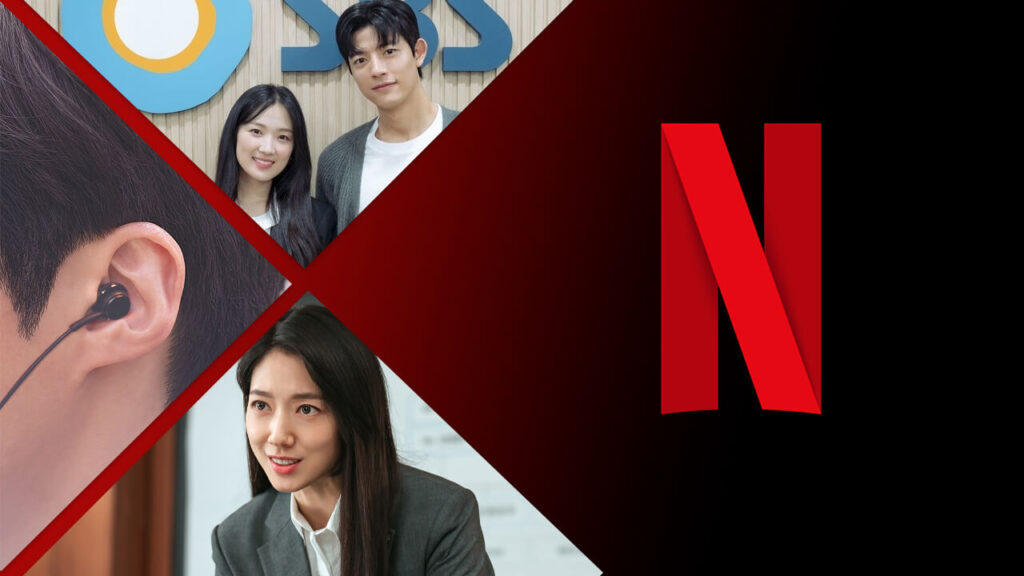 New K Dramas On Netflix In January 2026