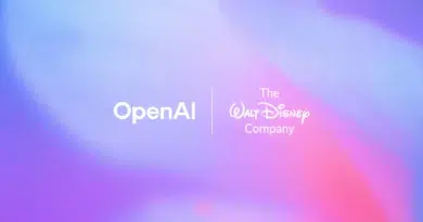 Disney e OpenAI: Sora da OpenAI ganha acesso ao acervo da Disney com mais de 200 personagens