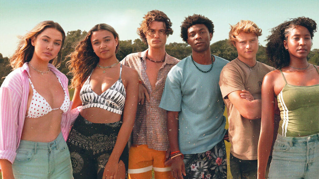 Outer Banks temporada final