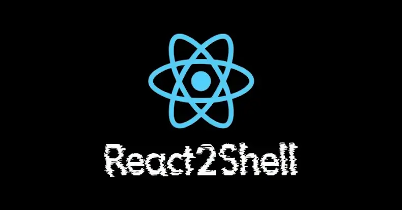 Exploração da vulnerabilidade React2Shell em servidores React e Next.js