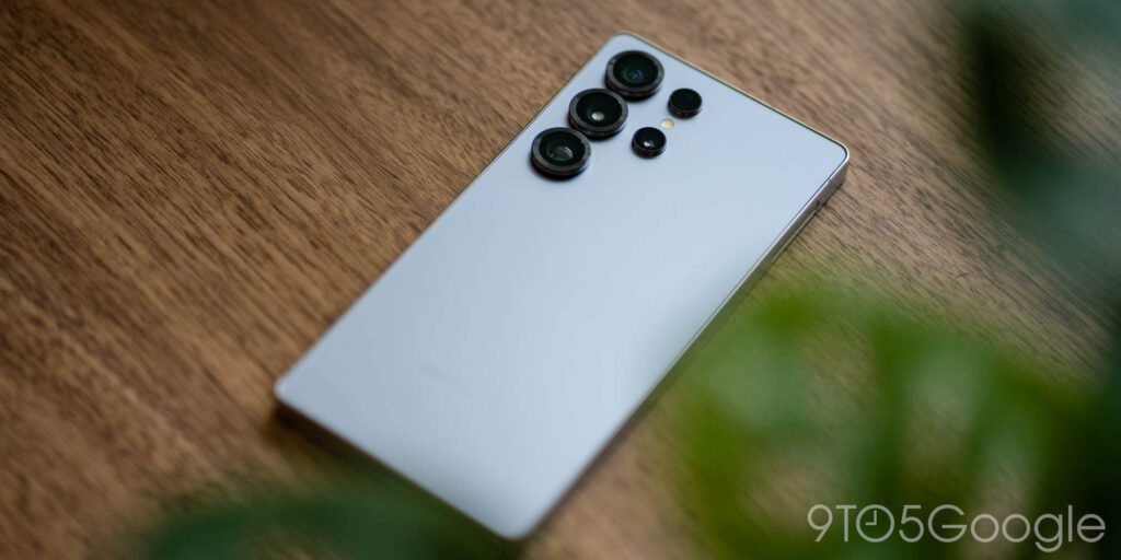 IA pode encarecer celulares até 2030, diz SK Hynix 1 samsung galaxy s25 ultra 4