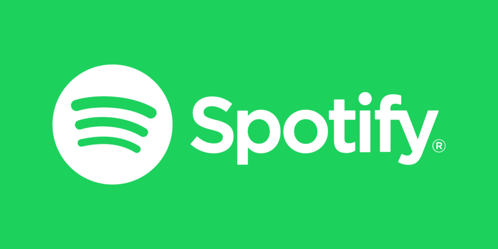 Spotify sofre vazamento de 300 TB de dados em invasão do Anna's Archive 3 Logos do Spotify sobre fundo escuro. Cada logo verde contém ondas brancas, representando som.