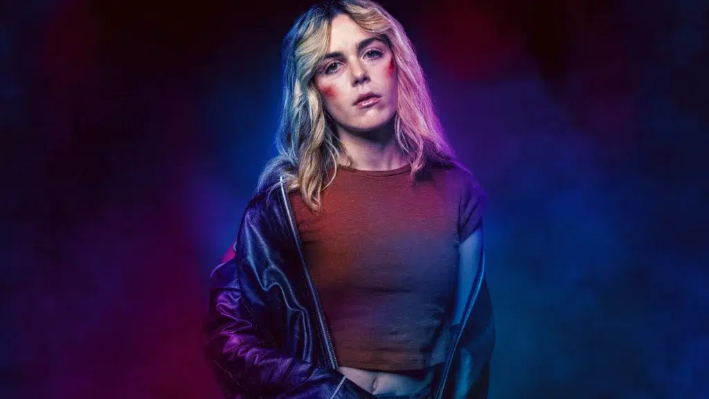Stone Cold Fox Coming To Netflix