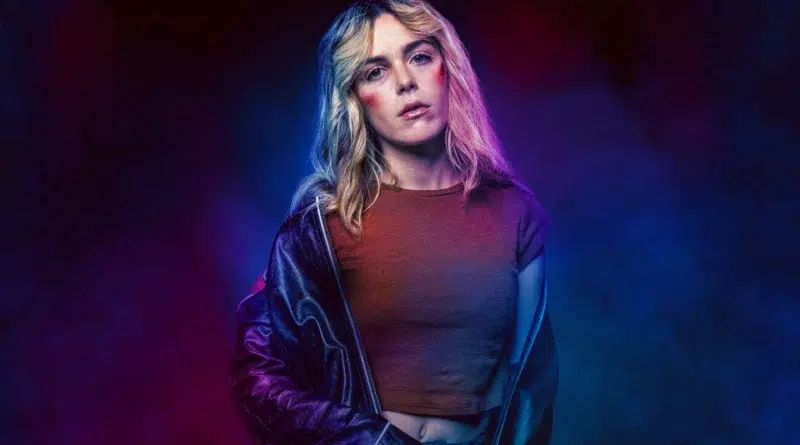 Stone Cold Fox Coming To Netflix