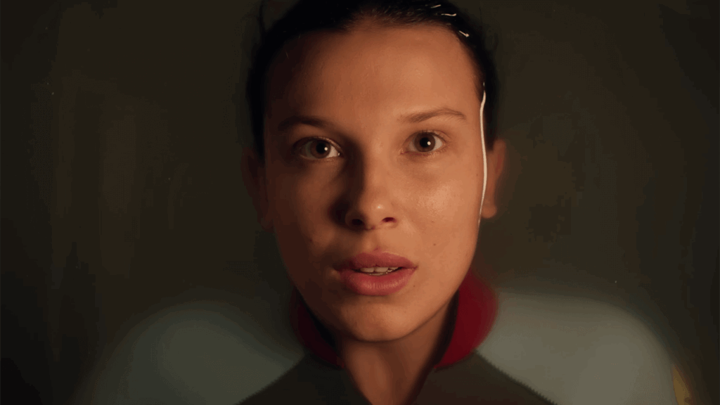 Stranger Things é exemplo de série totalmente original da Netflix