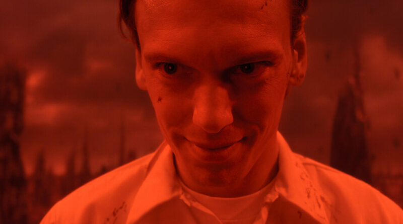 Stranger Things 5 Breaks Nielsen Viewership Record