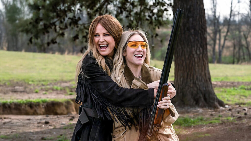 The Hunting Wives segunda temporada