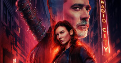 The Walking Dead Dead City Season 2 Sets Netflix Release