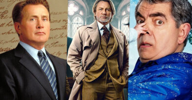 O que chega à Netflix esta semana (8 a 14 de dezembro de 2025)