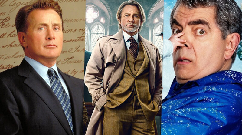 O que chega à Netflix esta semana (8 a 14 de dezembro de 2025)