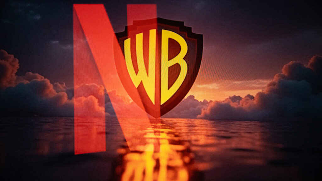 Netflix compra Warner Bros e quebra sua própria regra 3 venda da Warner para Netflix: Why Is Netflix Buying Warner Bros