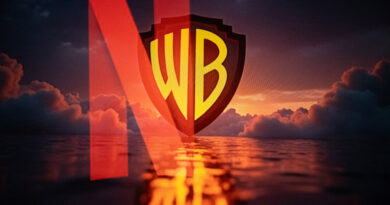venda da Warner para Netflix: Why Is Netflix Buying Warner Bros