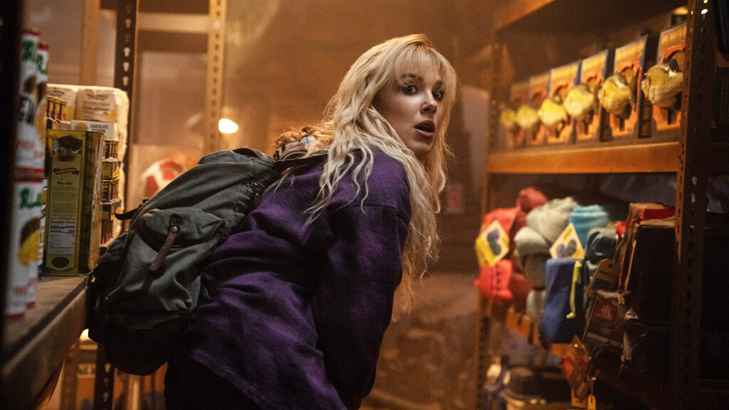 Os 5 Piores Filmes da Netflix de 2025 Segundo Crítico 11 Worst Movies Of 2025 Netflix