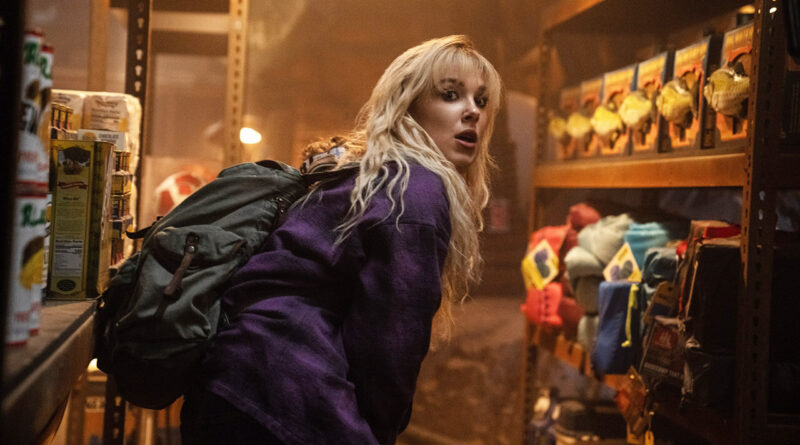 Worst Movies Of 2025 Netflix