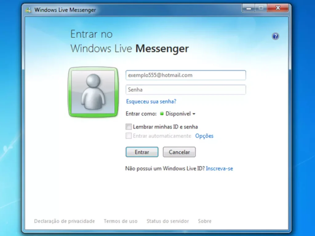 O que aconteceu com o MSN Messenger: o fim de um ícone digital 1 O que aconteceu com o MSN Messenger: o fim de um ícone digital