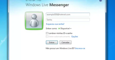 O que aconteceu com o MSN Messenger: o fim de um ícone digital