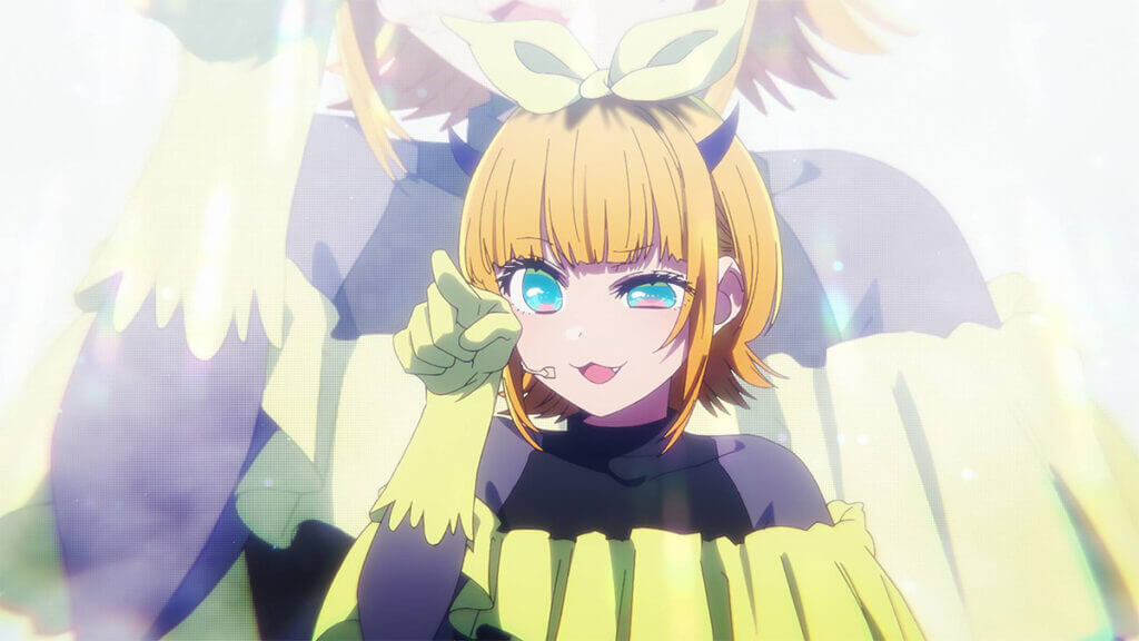 Oshi no Ko 3 temporada: prévia do episódio 1 é revelada 6 Prévia de Akane Kurokawa em Oshi no Ko Season 3