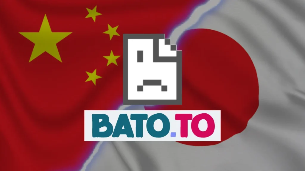 Operador do site Bato de pirataria de mangás confessa e deverá ser indiciado, afirma CODA 1 CODA confirma prisão de operador do site Bato de pirataria de mangás - imagem ilustrativa sobre investigação internacional de pirataria digital