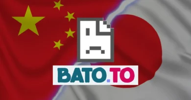 CODA confirma prisão de operador do site Bato de pirataria de mangás - imagem ilustrativa sobre investigação internacional de pirataria digital