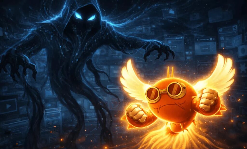 DarkSpectre infectou milhões de usuários através de extensões de navegador aparentemente legítimas