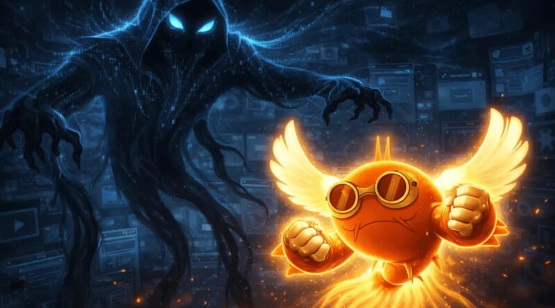 DarkSpectre infectou milhões de usuários através de extensões de navegador aparentemente legítimas