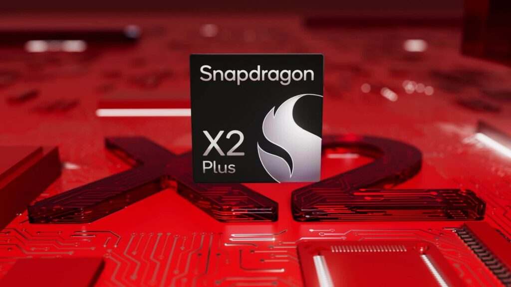Snapdragon X2 Plus impressiona, mas perde para o Apple M4 4 Qualcomm Snapdragon X2 Plus trades blows with Intel and AMD, but underperforms Apple M4