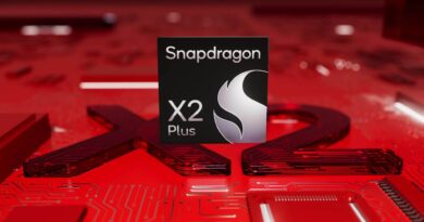 Qualcomm Snapdragon X2 Plus trades blows with Intel and AMD, but underperforms Apple M4