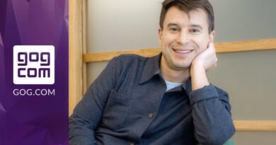 GOG independente pensa em publicar jogos e adotar Linux