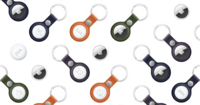 Apple lança novo AirTag com maior alcance e Find My aprimorado