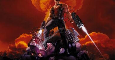 Duke Nukem 3D turns 30, developer celebrates iconic shooter's anniversary