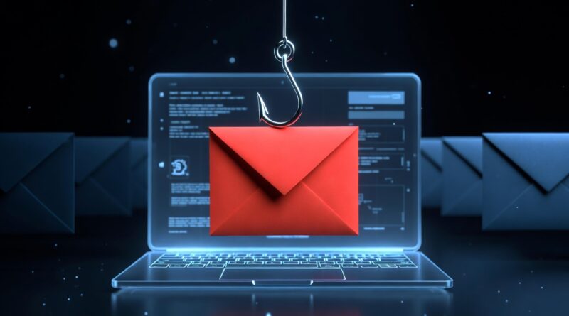 Ataques de spear phishing e whaling visam vítimas específicas e exploram brechas de segurança digital.