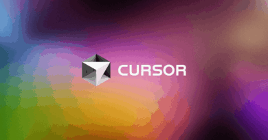 Interface do Cursor 2.4 mostrando agentes e subagentes trabalhando em paralelo com geração de imagens integrada.