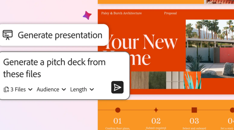Novo recurso do Adobe Acrobat permite transformar PDFs em podcasts usando IA. (Imagem: Divulgação/Adobe)