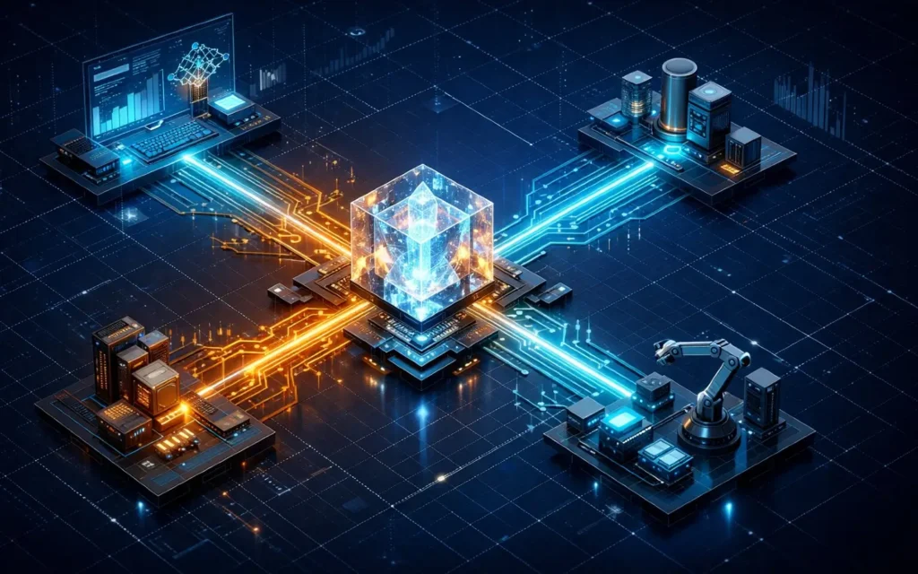 Novo framework simplifica a IA agentiva para empresas 3 Estratégias de adaptação agentiva