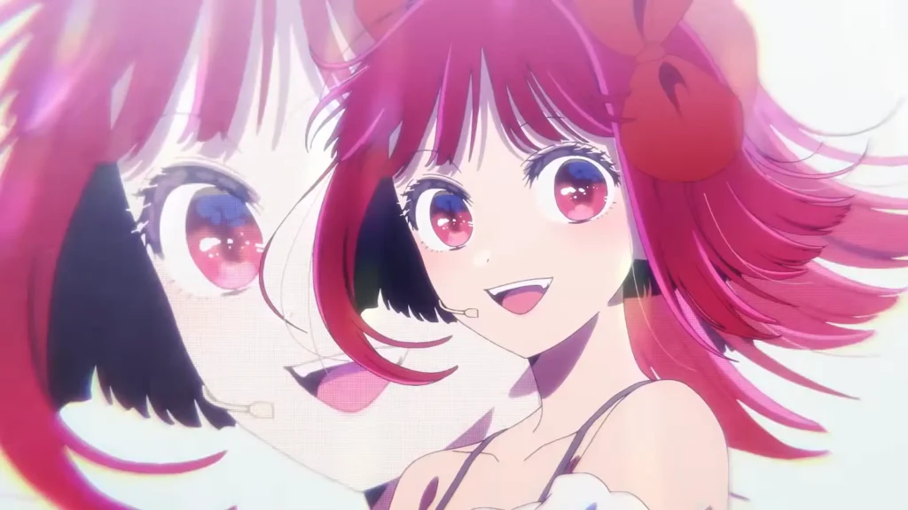 B-Komachi apresenta B’s Revenge na 3ª temporada de Oshi no Ko