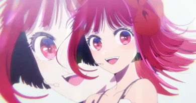 B-Komachi apresenta B’s Revenge na 3ª temporada de Oshi no Ko