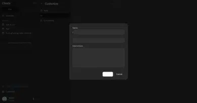 Interface do novo recurso Customize no Claude Code mostrando as opções Skills, Connectors e Commands