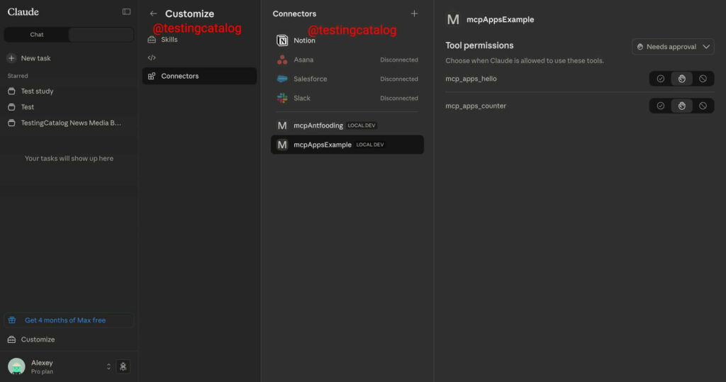 Anthropic expande Claude Code com comandos personalizáveis 5 Nova aba Commands no painel Customize do Claude Code