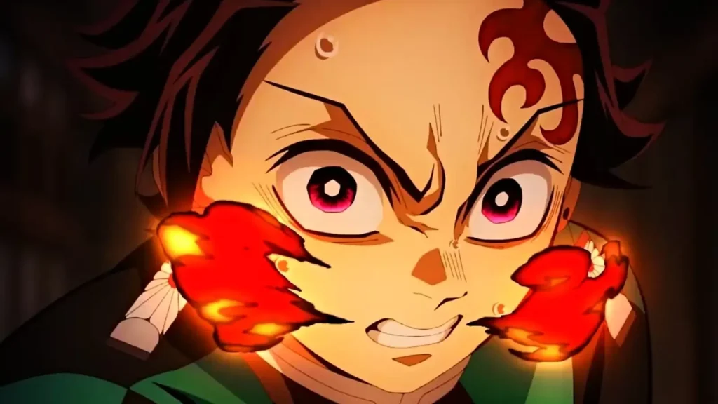 Demon Slayer Infinity Castle: possíveis estreias em 2027 e 2029 2 Imagem oficial Demon Slayer Infinity Castle sequência de filmes 2027 e 2029