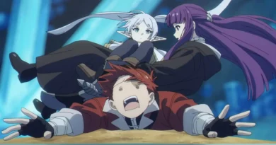 Frieren Beyond Journey's End temporada 2 mostra trailer com música de abertura da Mrs. GREEN APPLE