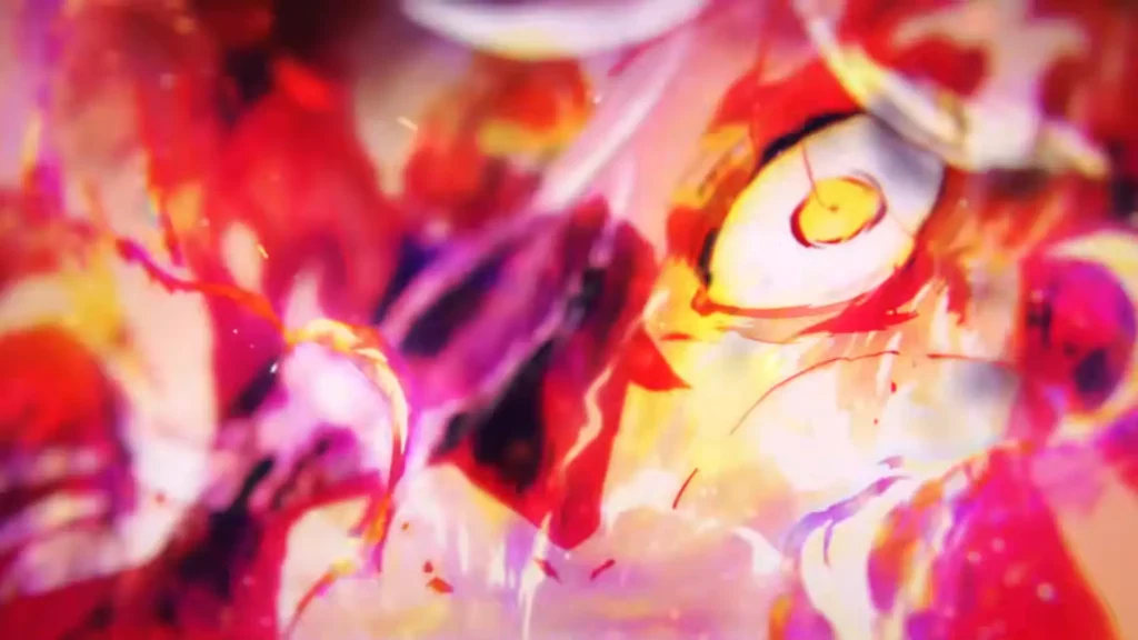 Jigokuraku Temporada 2 revela música de encerramento pela QUEEN BEE 1 Cena do novo trailer de Hell’s Paradise Jigokuraku Temporada 2 com destaque para o encerramento da banda QUEEN BEE