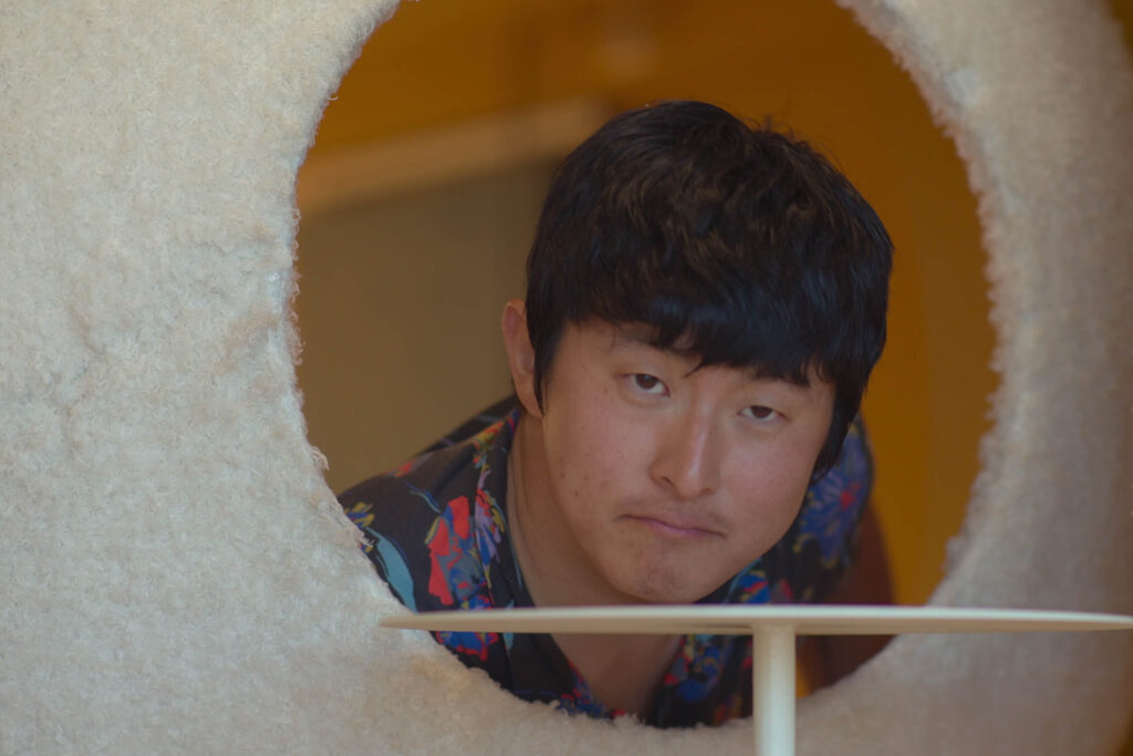 Kian’s Bizarre B&B 2 Netflix