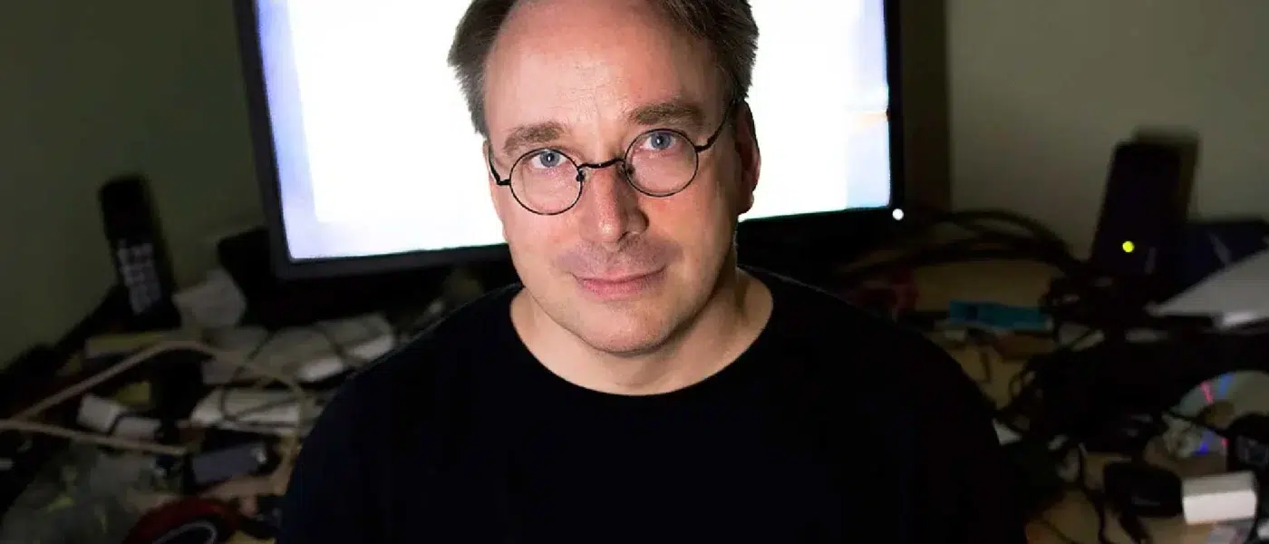 Linus Torvalds